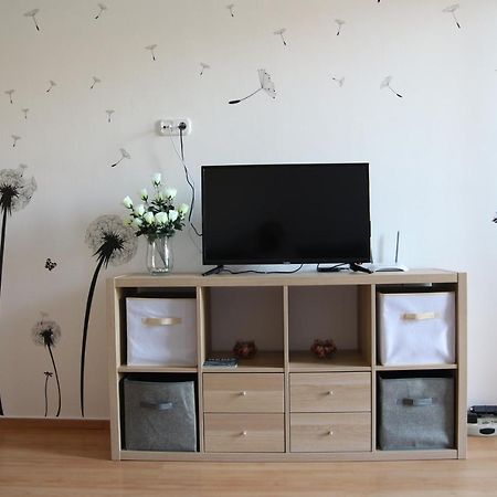 Apartment With Swing Hévíz المظهر الخارجي الصورة
