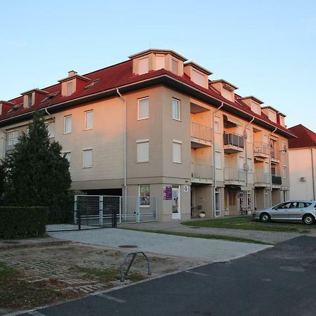 Apartment With Swing Hévíz المظهر الخارجي الصورة