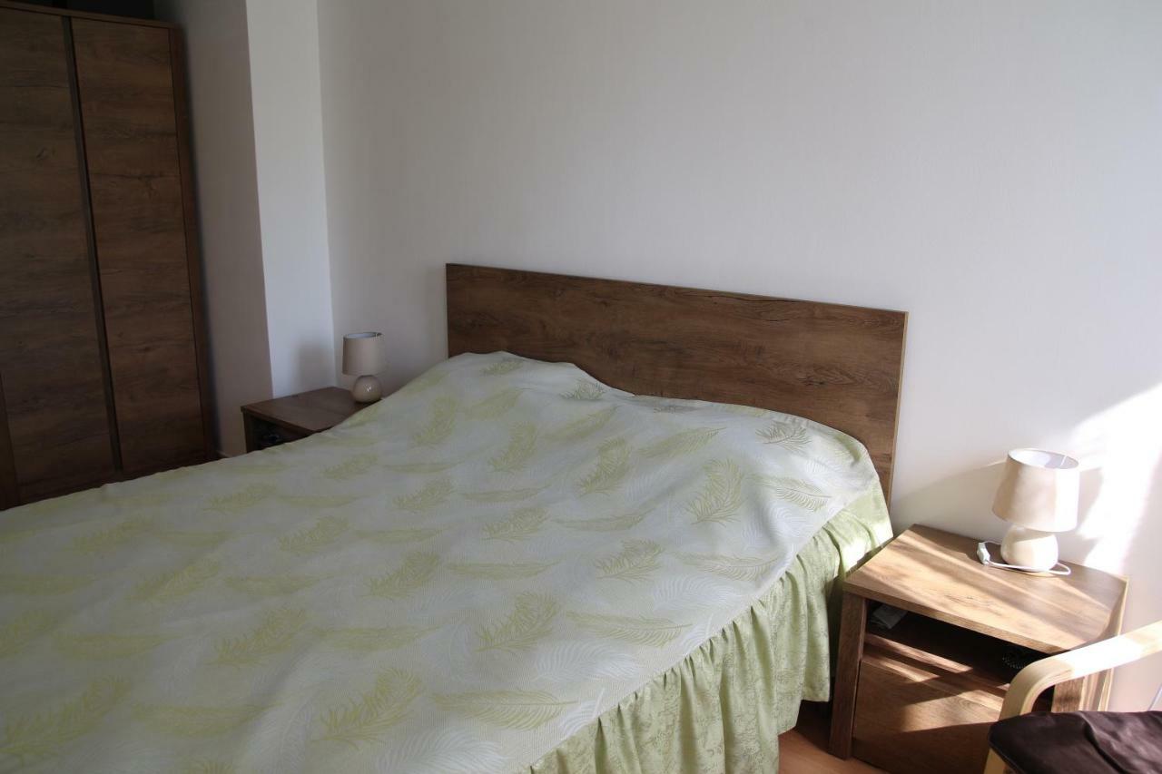 Apartment With Swing Hévíz المظهر الخارجي الصورة