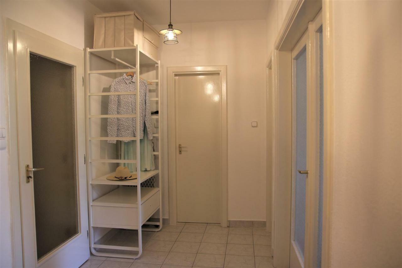 Apartment With Swing Hévíz المظهر الخارجي الصورة