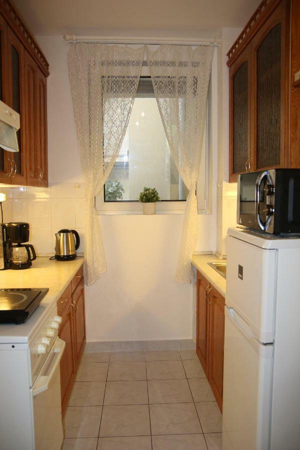 Apartment With Swing Hévíz المظهر الخارجي الصورة