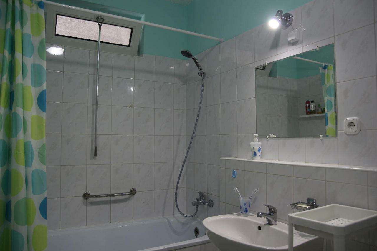Apartment With Swing Hévíz المظهر الخارجي الصورة