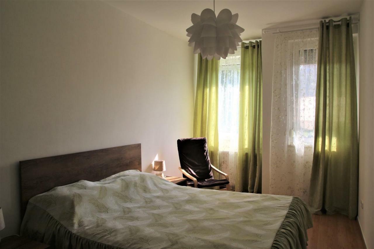 Apartment With Swing Hévíz المظهر الخارجي الصورة