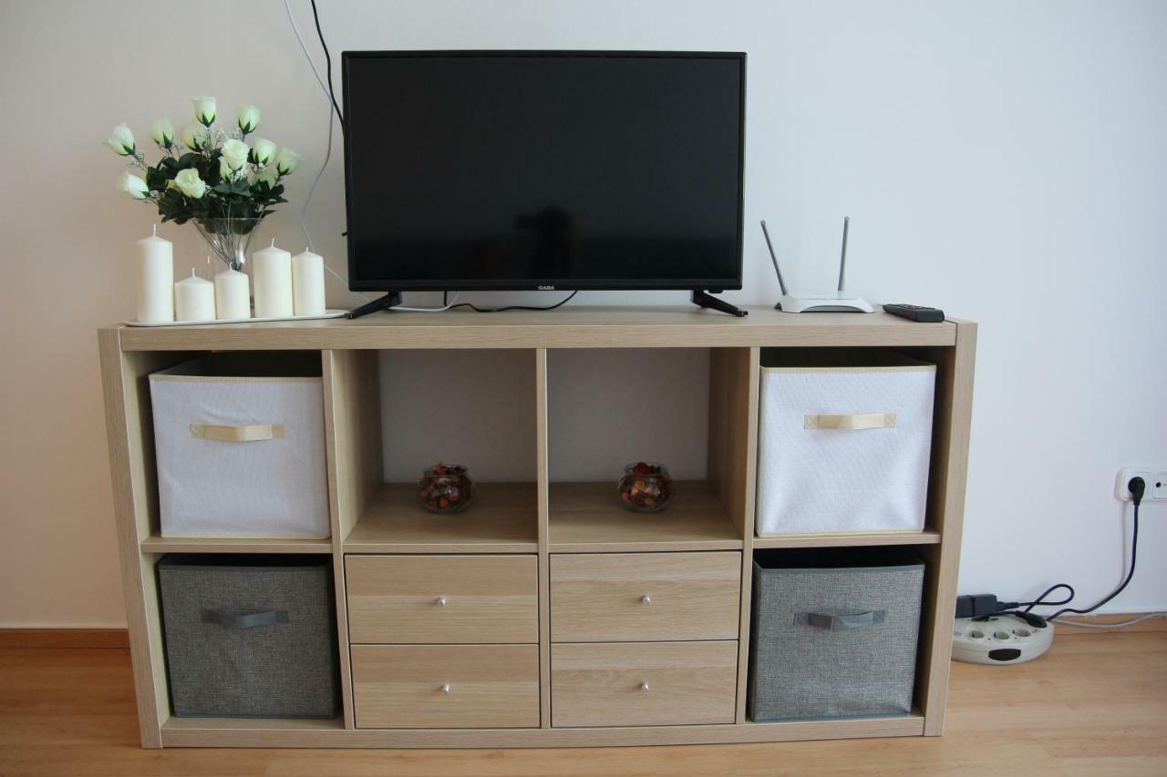 Apartment With Swing Hévíz المظهر الخارجي الصورة