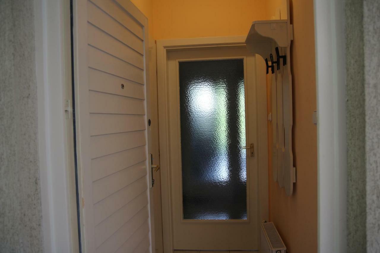 Apartment With Swing Hévíz المظهر الخارجي الصورة