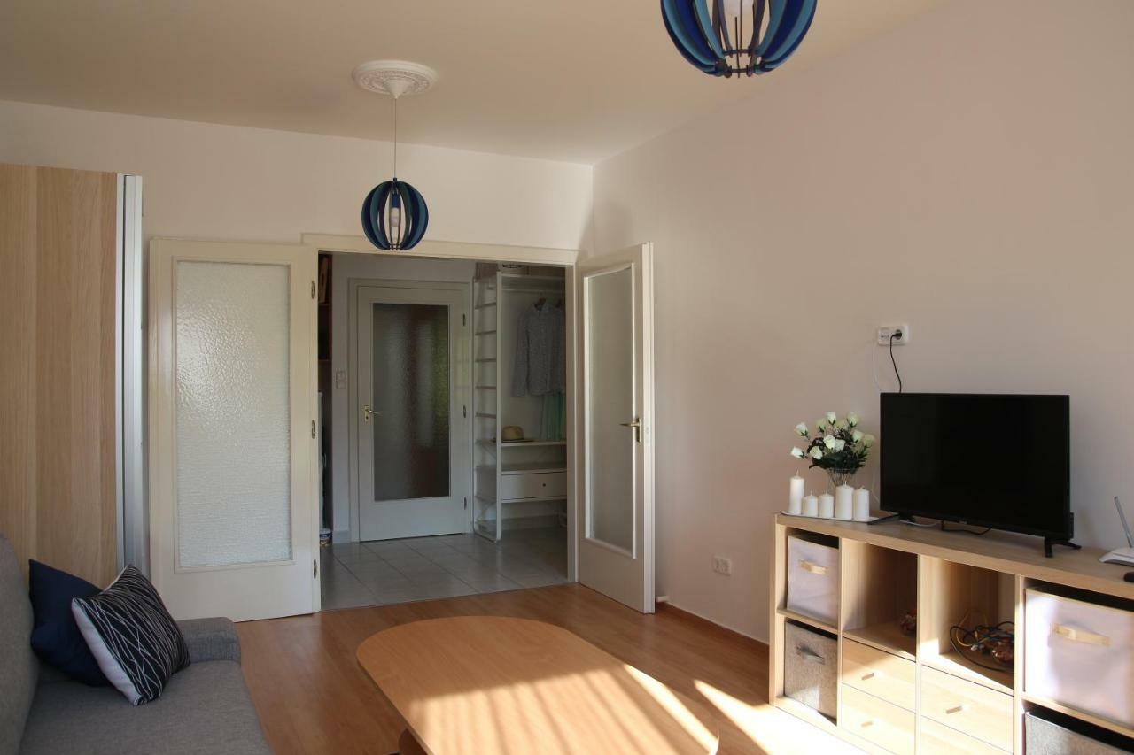 Apartment With Swing Hévíz المظهر الخارجي الصورة