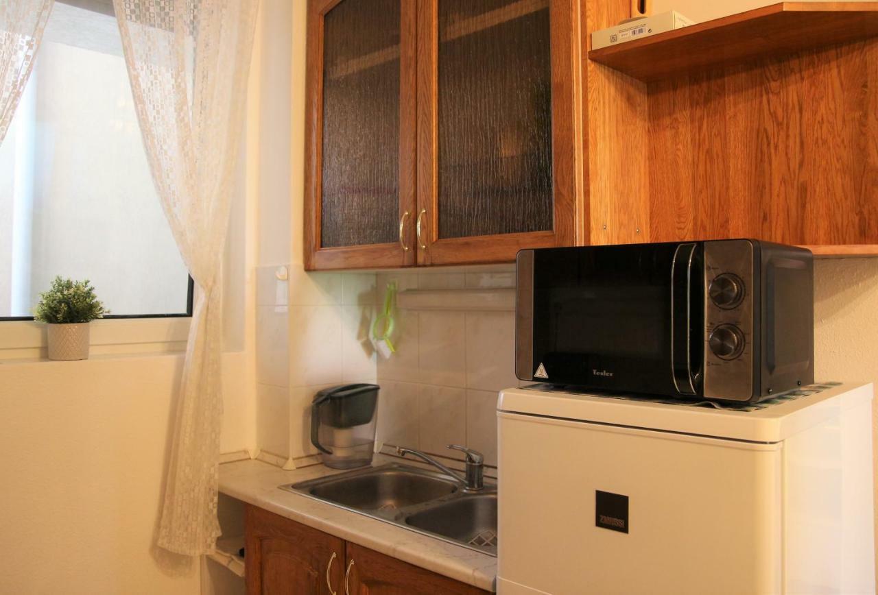 Apartment With Swing Hévíz المظهر الخارجي الصورة