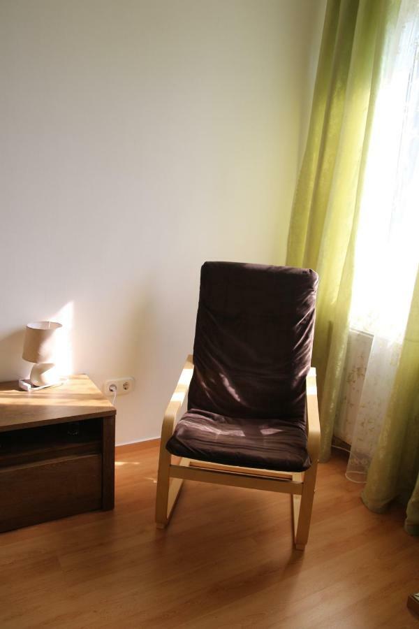 Apartment With Swing Hévíz المظهر الخارجي الصورة