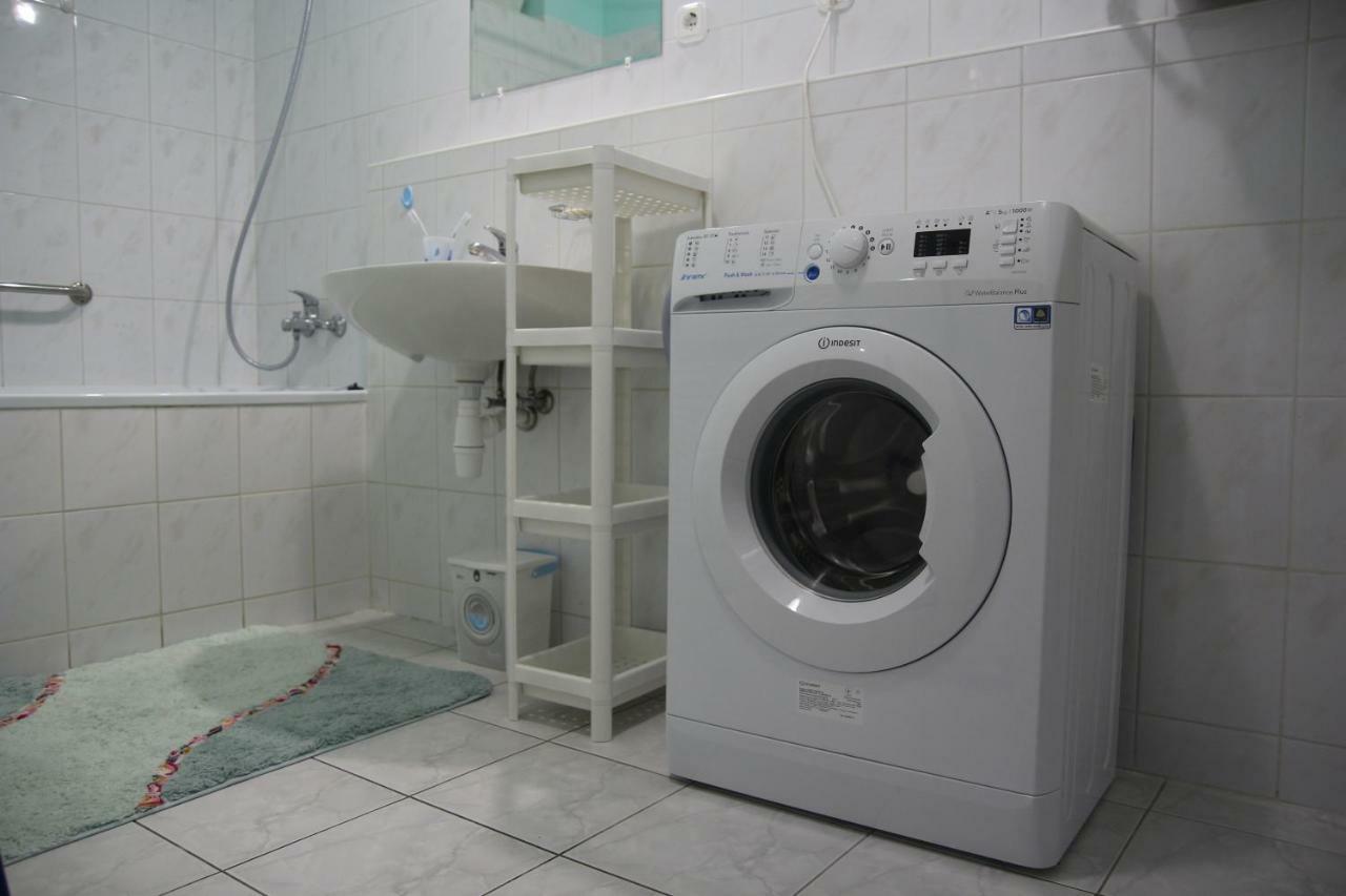 Apartment With Swing Hévíz المظهر الخارجي الصورة