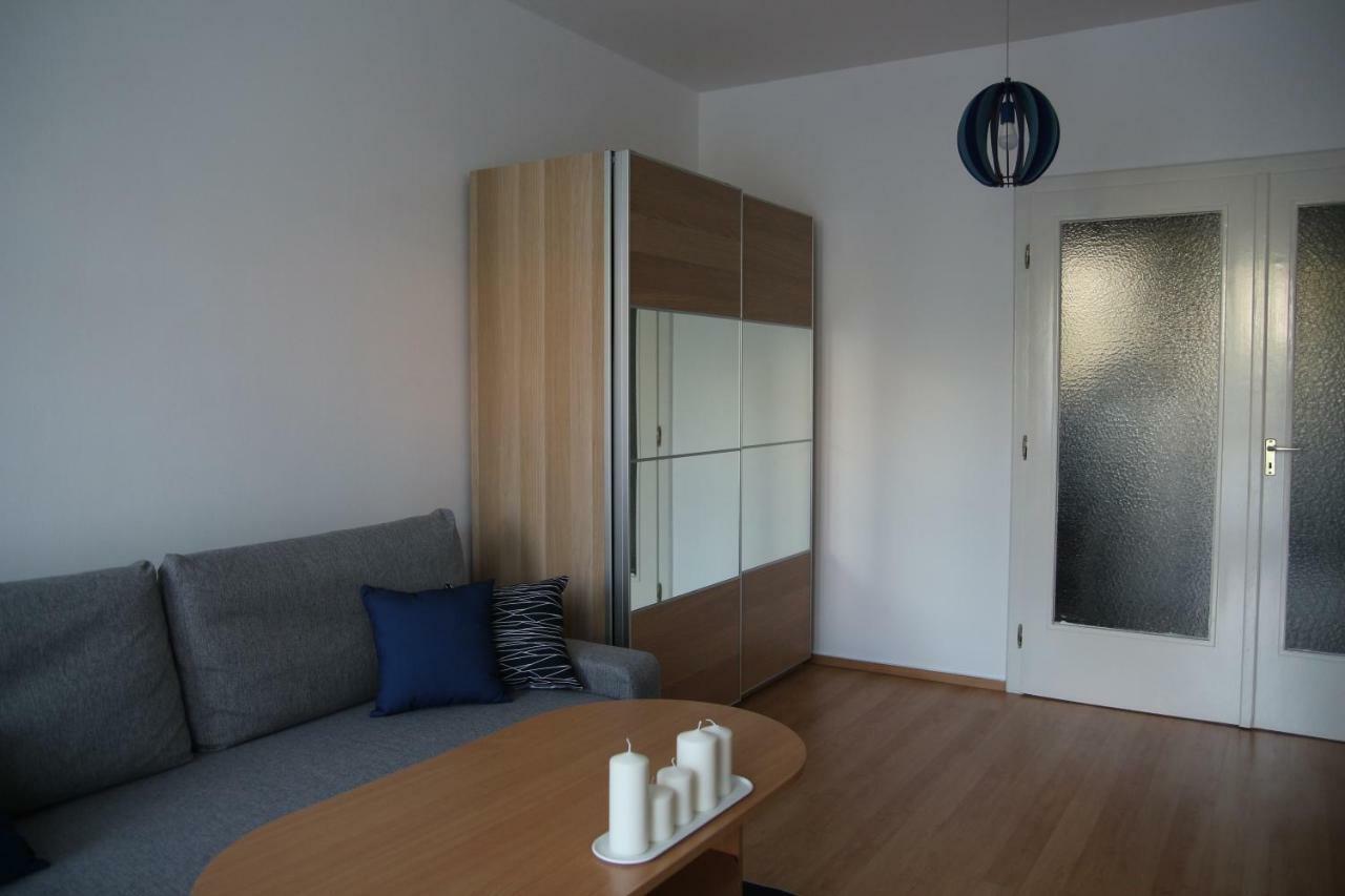 Apartment With Swing Hévíz المظهر الخارجي الصورة
