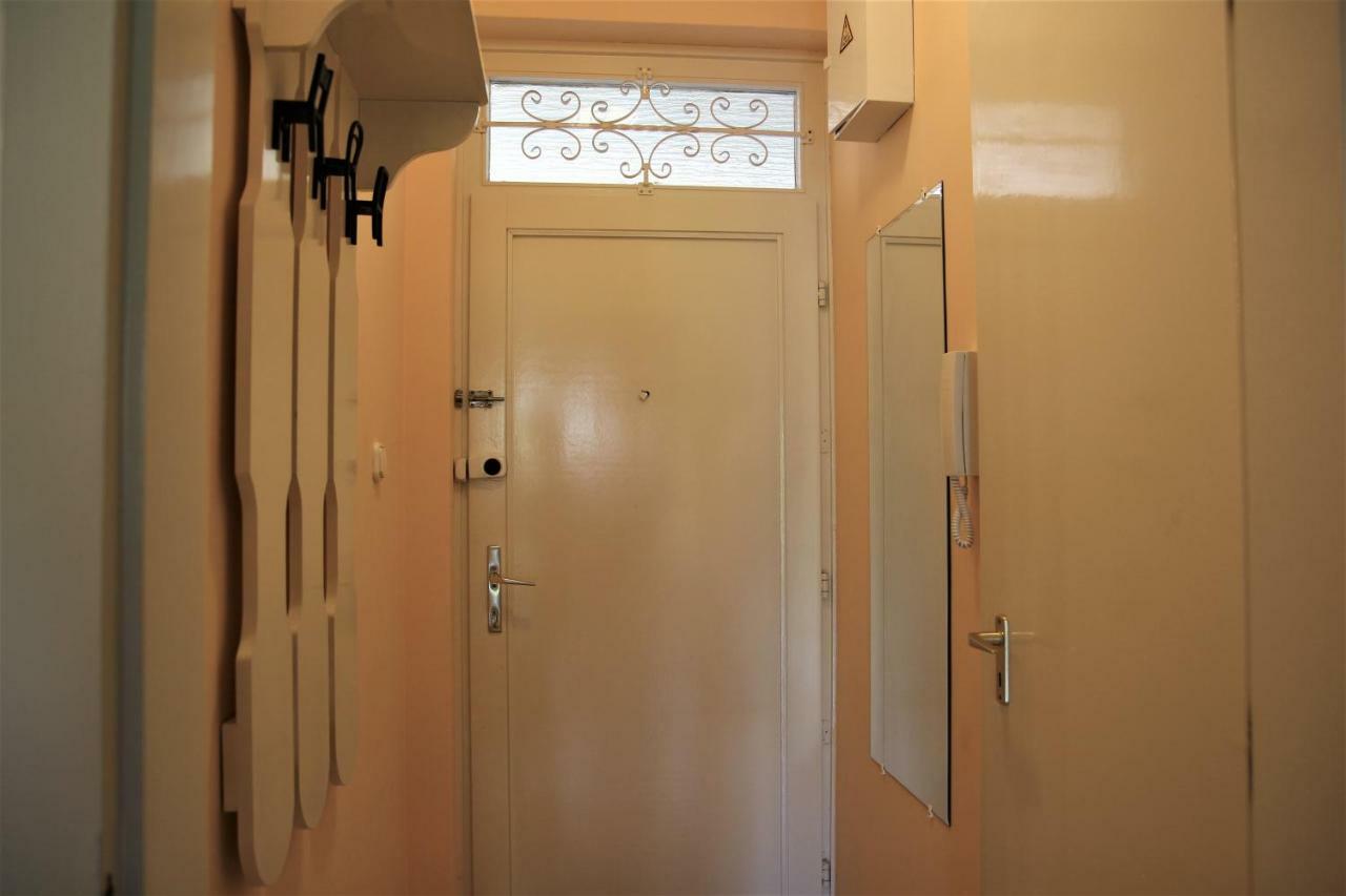 Apartment With Swing Hévíz المظهر الخارجي الصورة